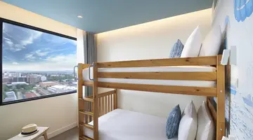 OZO North Pattaya