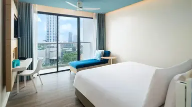 OZO North Pattaya