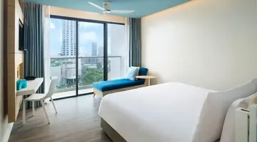 OZO North Pattaya