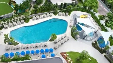 Ozo North Pattaya