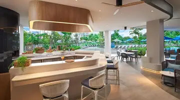Ozo North Pattaya
