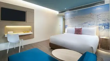 Ozo North Pattaya