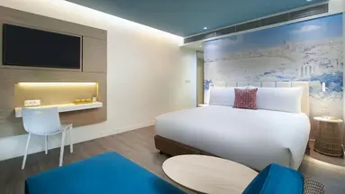 Ozo North Pattaya