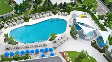 Ozo North Pattaya