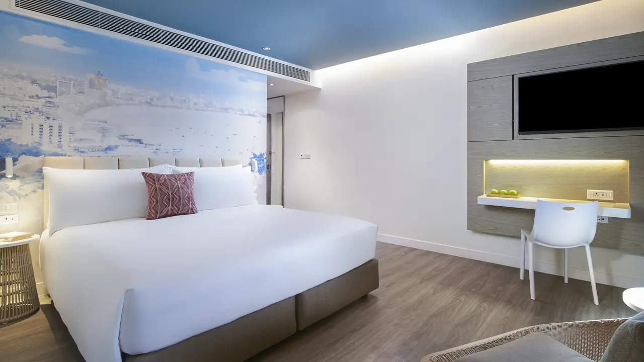 OZO NORTH PATTAYA