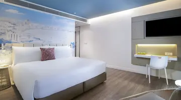 OZO NORTH PATTAYA