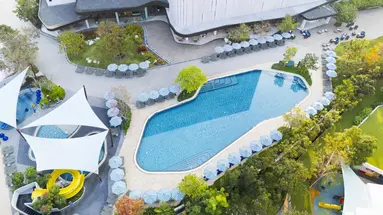 OZO North Pattaya