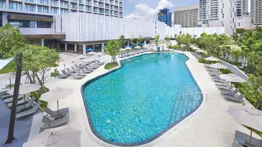 Ozo North Pattaya