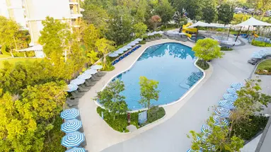 OZO North Pattaya