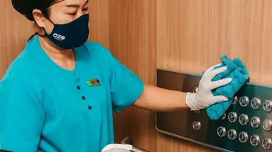 OZO North Pattaya