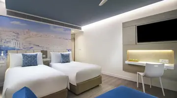 OZO North Pattaya