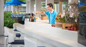 OZO NORTH PATTAYA