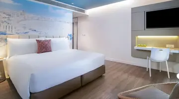 Ozo North Pattaya
