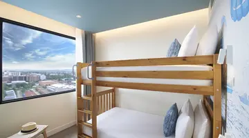 Ozo North Pattaya