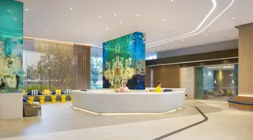 OZO North Pattaya