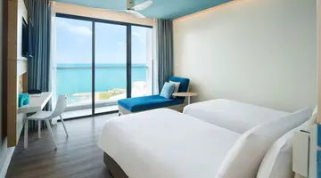 OZO North Pattaya