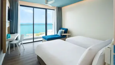 OZO North Pattaya