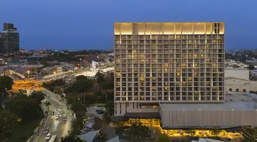 OZO North Pattaya
