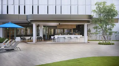 Ozo North Pattaya