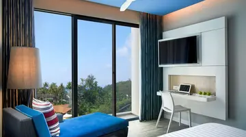 OZO PHUKET KATA