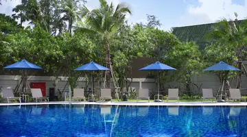 OZO PHUKET KATA