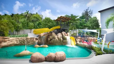 OZO PHUKET KATA