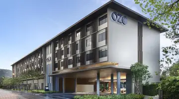 OZO PHUKET KATA
