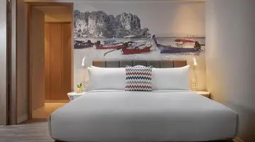 OZO PHUKET KATA