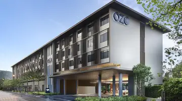 OZO PHUKET KATA