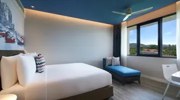 OZO PHUKET KATA