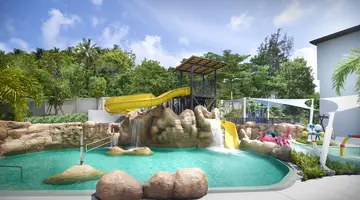 OZO PHUKET KATA