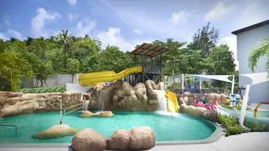 OZO PHUKET KATA