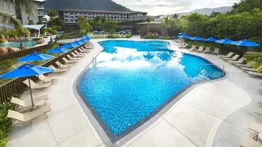OZO PHUKET KATA