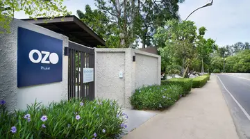 OZO PHUKET KATA