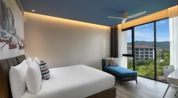 OZO PHUKET KATA