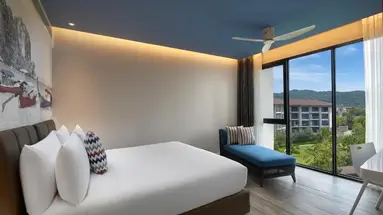 OZO PHUKET KATA