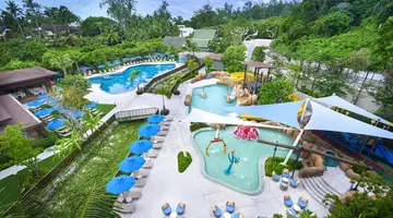 OZO PHUKET KATA