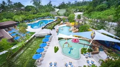 OZO PHUKET KATA