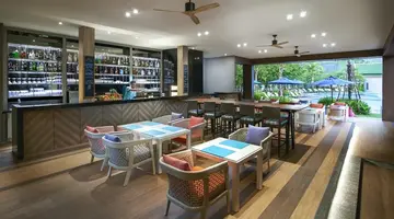 OZO PHUKET KATA