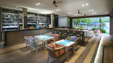 OZO PHUKET KATA