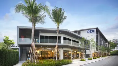 OZO PHUKET KATA