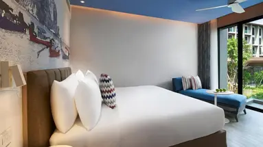 Ozo Phuket