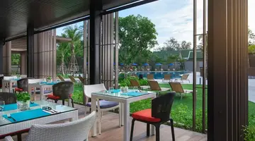 Ozo Phuket