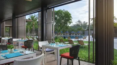 OZO Phuket