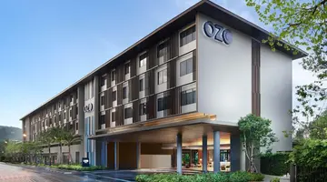 OZO PHUKET
