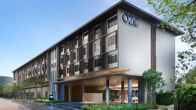 OZO PHUKET