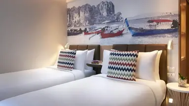 Ozo Phuket