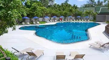 Ozo Phuket