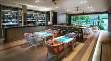 Ozo Phuket
