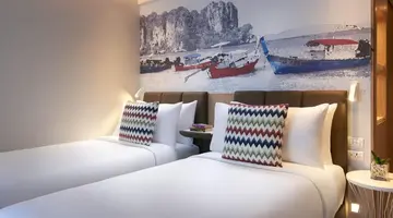 OZO PHUKET